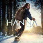 VA / Geoff Barrow / Ben Salisbury / Karen O / Beak - Hanna: Season 1 (Music From The Amazon Original Se