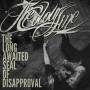 The Colour Line - The Long Awaited Seal Of Disapproval (EP)