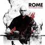 Rome - The Hyperion Machine