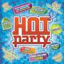 V / A - Hot Party Winter 2013