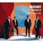 Quatuor Van Kuijk - Streichquartette K.387 & K.421; Divertimento K.138