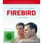Firebird - Firebird (Blu-ray) [DE-Version, Regio 2/B]