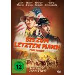 John Ford - Bis zum letzten Mann (Fort Apache) (Filmjuwelen) [DE-Version, Regio 2/B]