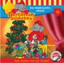 BENJAMIN BLMCHEN - FOLGE 051:DER WEIHNACHTSABEND