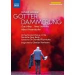 Stemme / Runnicles / Deutsche Oper Berlin Orchester - G�tterd�mmerung [DE-Version, Regio 2/B]
