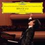 Bruce Liu - Winner of the Int. Chopin Piano Competition 2021