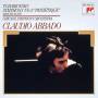 claudio Abbado - Tchaikovsky: Symphony No. 6