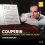 Olivier Baumont - Smtliche Werke fr Cembalo