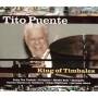Tito Puente - King Of Timbales
