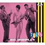 Bo Diddley - Bo Diddley-Rocks (CD)