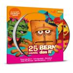 Bernd-Das Brot - 25 Jahre Bernd das Brot die besten Songs