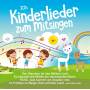 Various - Kinderlieder zum Mitsingen