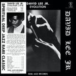 David JR. Lee - Evolution - Magenta Colored