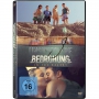 Rafael Antonaccio Bernardo Antonaccio - Unsichtbare Bedrohung-In the Quarry [DE-Version, Regio 2/B]