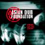 Asian Dub Foundation - Enemy Of The Enemy (Remastered/Gatefold)