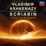 Vladimir Ashkenazy - Vers La Flamme