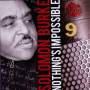 solomon Burke - Nothing's Impossible