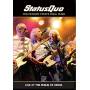 Status Quo - Frantic Fours Final Fling-Live In Dublin [EURO-Version, Regio 2]