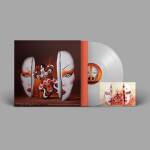 Gilligan Moss - Speaking Across Time (Clear LP+MP3 + Postcard)