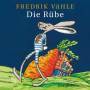 Fredrik Vahle - Die Rbe