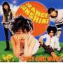 Judy & Mary - Orange Sunshine