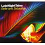 Belle & Sebastian - Late Night Tales Vol.2