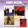 Randy Weston - Four Classic Albums