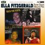 Ella Fitzgerald - Fitzgerald - Three Classic Alb