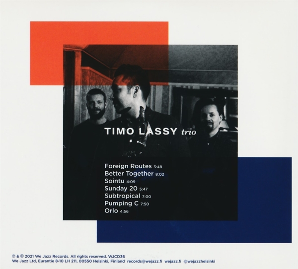 Trio 1