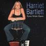 Harriet Bartlett - Eyes Wide Open
