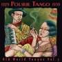 Various - Polskie Tango 1929-1939