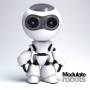 Modulate - Robots-EP
