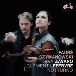 Clment Lefebvre / Eva Zavaro - Notturno