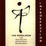 Ivo Perelman - Introspection