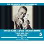 Louis Armstrong - Tight Like This-The Complete Vol.5 1928-1931