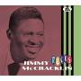 Jimmy Mccracklin - Jimmy McCracklin-Rocks (CD)