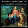 MAGNIFICAT & NUNC DIMITTIS 9 / VARIOUS - Magnificat/Nunc Dimittis Vol.9