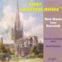 David Dunnett / Norwich Cathedral Choir - Your Sweet Notes