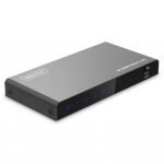 Digitus - 4K HDMI 交换机 3 路输入 > 1 路输出