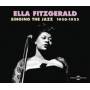 Ella Fitzgerald - Singing The Jazz 1950-1955