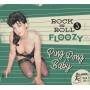 Various Artists - Rock And Roll Floozy 3 - Ping Pong Baby