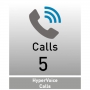 Agfeo Hypervoice - Agfeo HyperVoice Grundlizenz 5 Calls