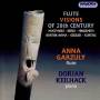 FLUTE VISIONS OF THE 20TH CENTURY / VARIOUS - Flute Visions Of the 20th Ct.