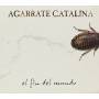Catalina Agarrate - Fin Del Mundo