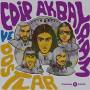 Edip Akbayram - Singles Overview 1974-1977