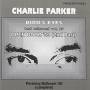 Charlie Parker - Bird's Eyes Vol.25 Open D