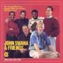 J. Swana / + - John Swana And Friends