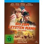 John Ford - Bis zum letzten Mann (Fort Apache) (Filmjuwelen) ( [DE-Version, Regio 2/B]