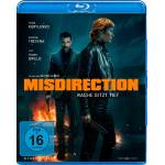 Lewis Kevin - Misdirection: Rache sitzt tief [DE-Version, Regio 2/B]