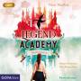 Pia-Rhona Saxe / Nina MacKay - Legend Academy: Mythenzorn (Folge 2)